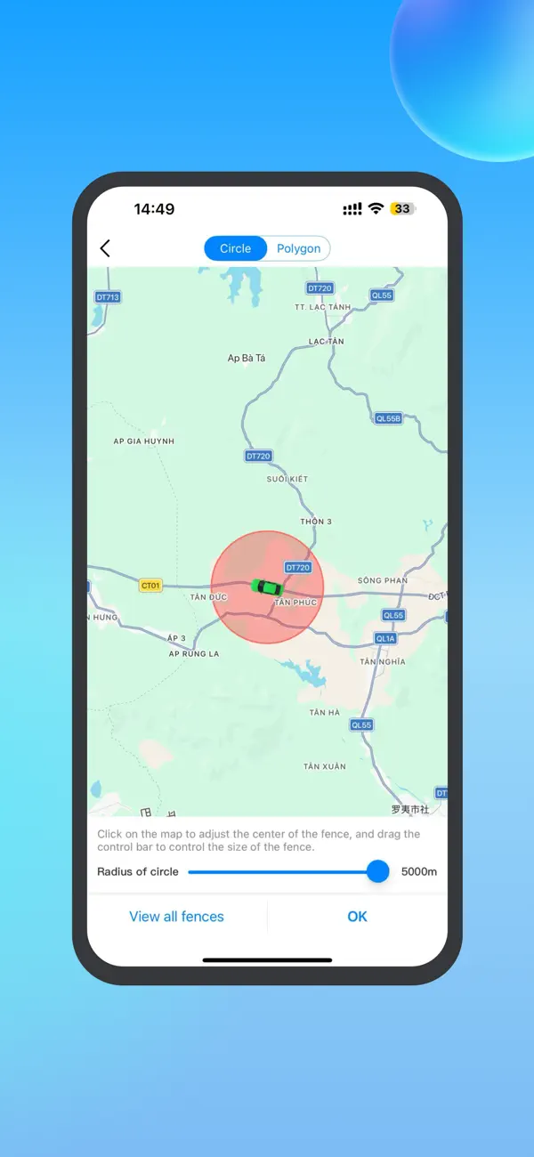 Screenshot #2 pour Oneway.id