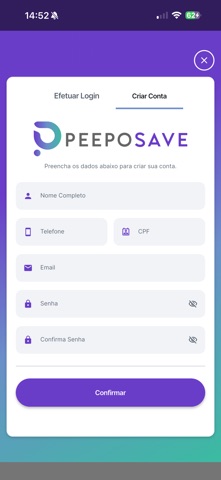 PeepoSave screenshot