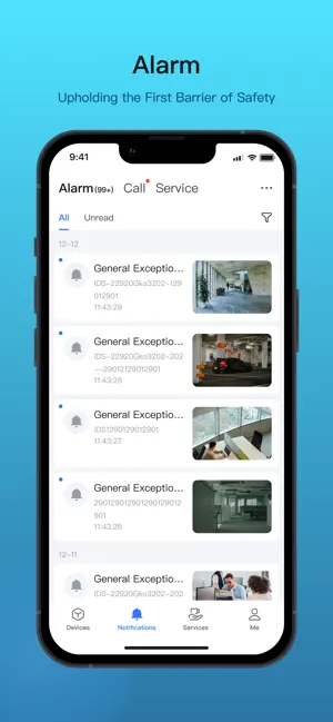 Ti-Max screenshot 2