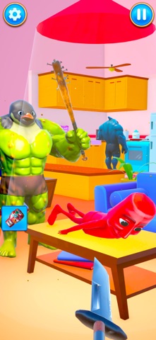 Smash All Brainrot Screenshot 3 of 4