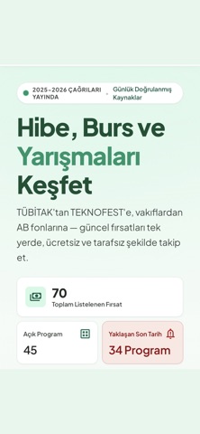 HibeHub screenshot 2