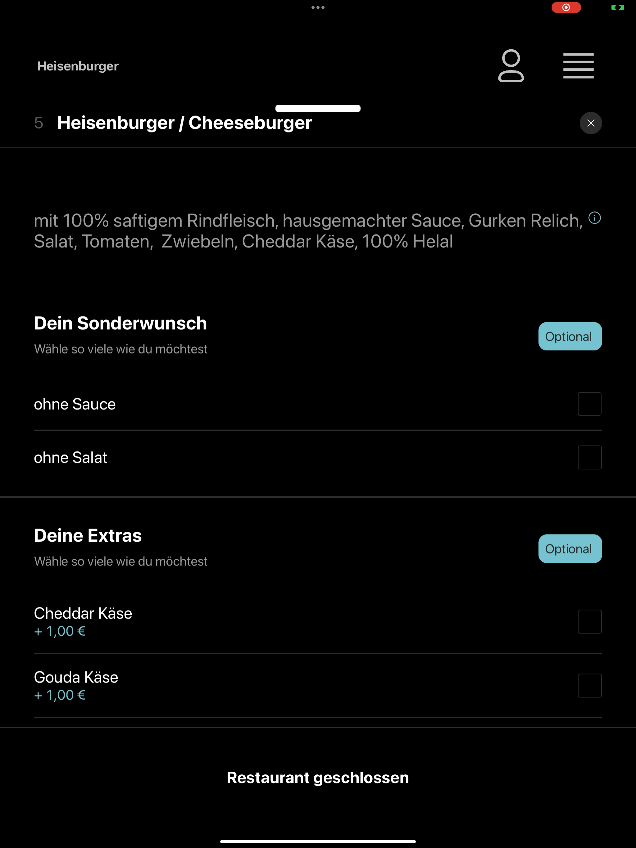 Heisenburger screenshot 15
