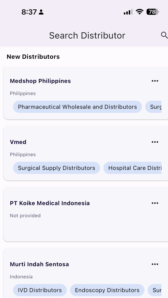 #5. Med-Map (iOS) 게시자: Medmap Pte Ltd