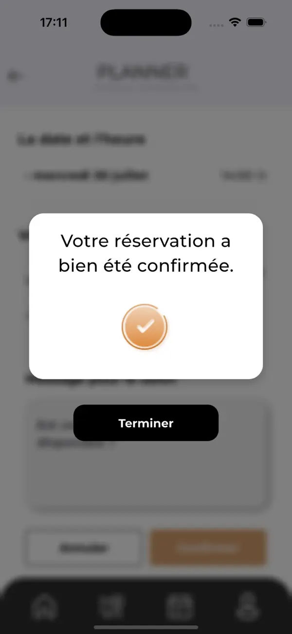 #6. Planner. (iOS) Oleh: Majjane
