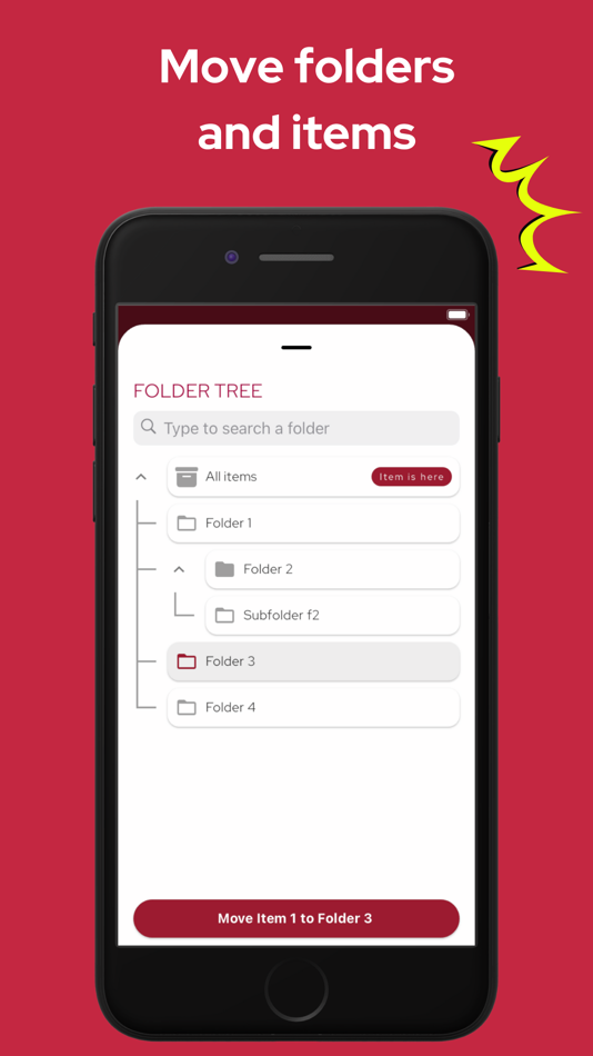 #3. Inventory tracker smart (iOS) 由: Stefano Tasinato