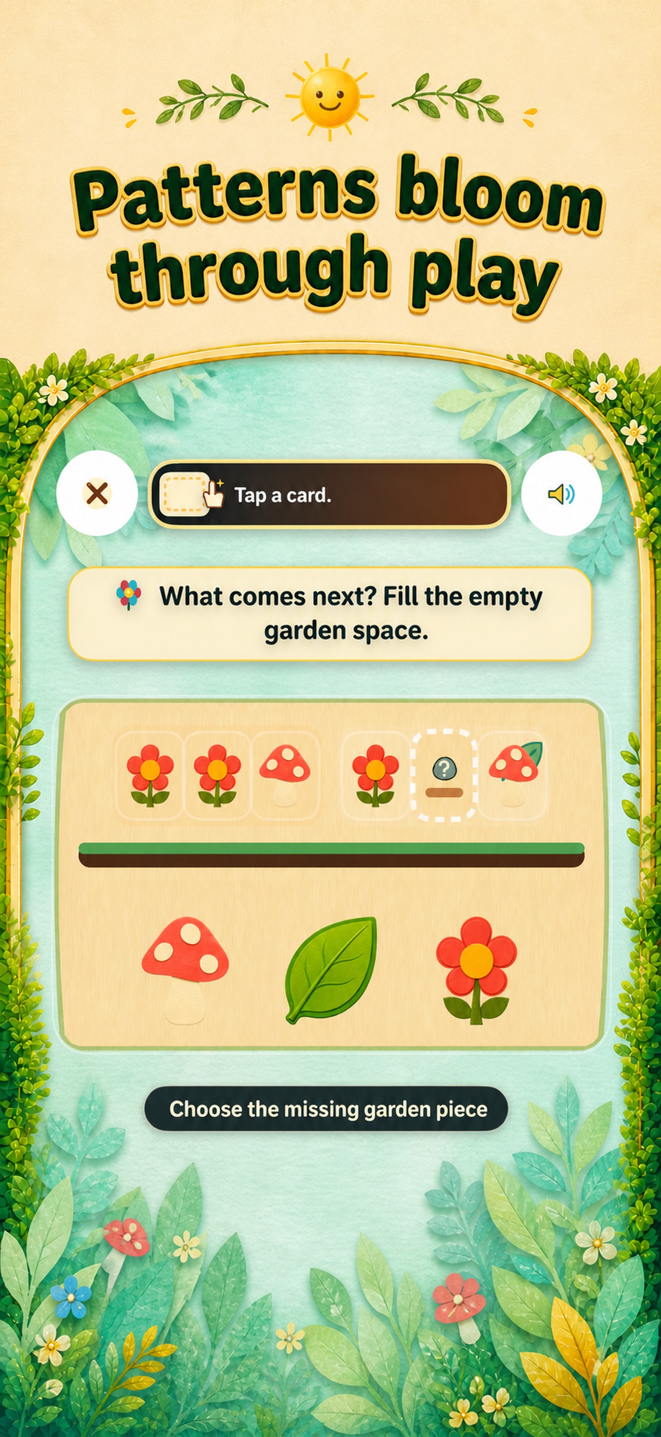 Screenshot 3 of Vachag: Early math for kids
