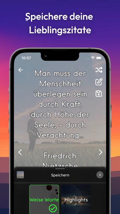 Zitat des Tages 2025 screenshot-4