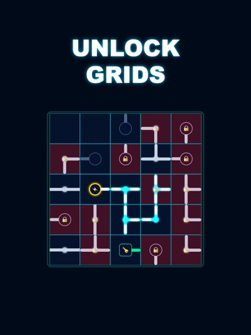 Circuit Breaker: Puzzle Game iPad screenshot