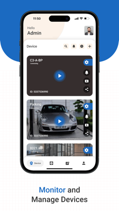 ezyLiv+ screenshot 4