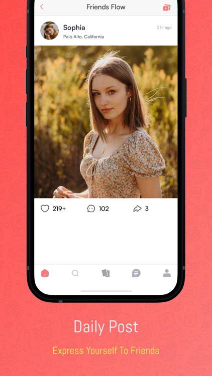 Live Video Chat With Strangers