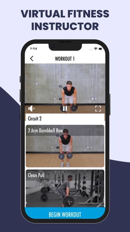 Freak Athlete Speed & Strength screenshot-3