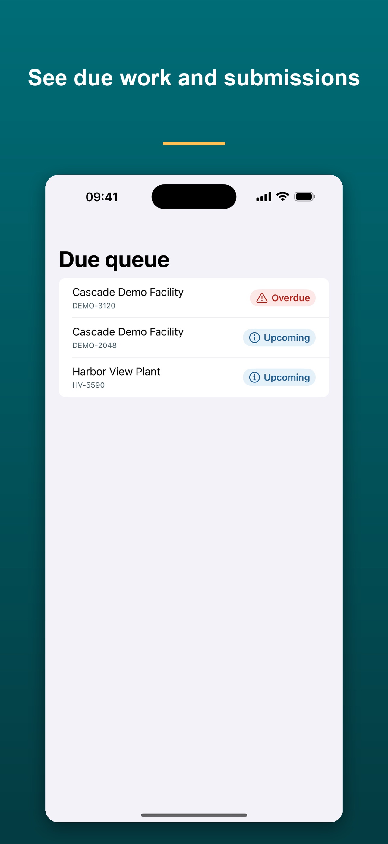 Screenshot 5 of Backflow Test Fieldbook