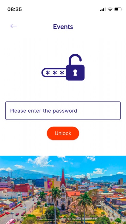 ICOM Conference screenshot-3