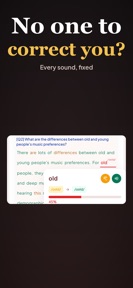 Talent Q Speak: IELTS Speaking screenshot
