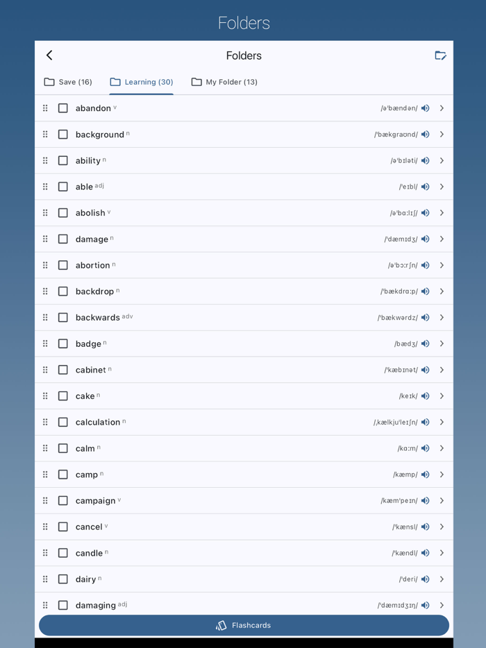 English-Thai Dictionary Pro
