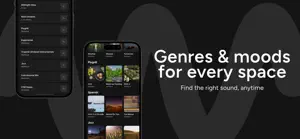 WeWaive: Royalty Free AI Music screenshot 3