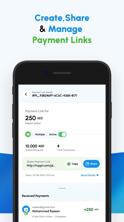 VaultsPay screenshot-4