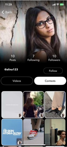 7SECONDS Screenshot 6 of 6