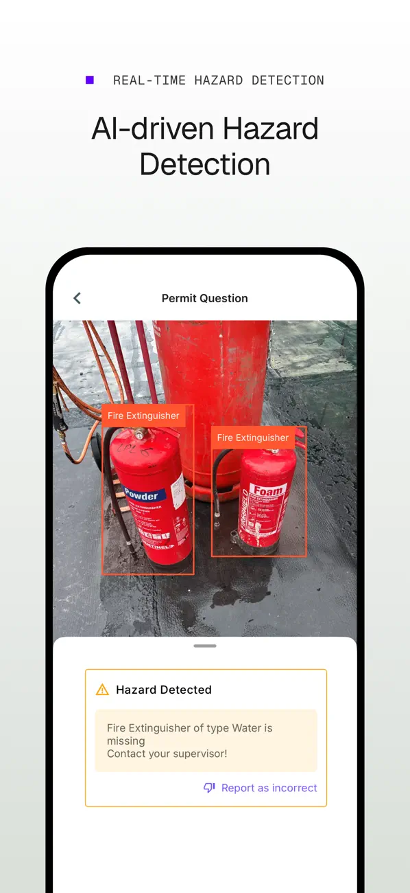 Screenshot #3 pour SiteAssist