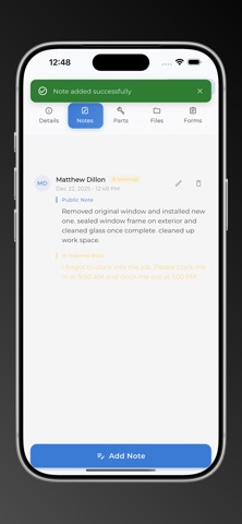 Shyft Pro Mobile Screenshot 4 of 10