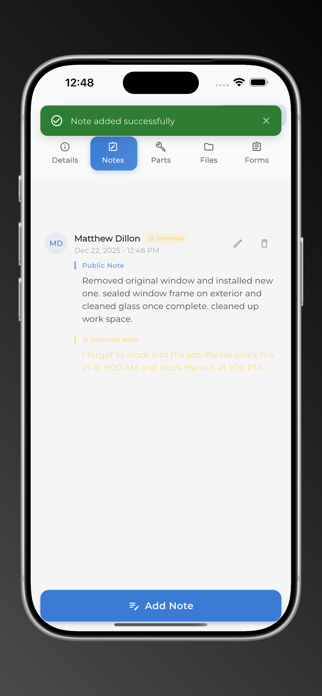 Shyft Pro Mobile Screenshot 4 of 10