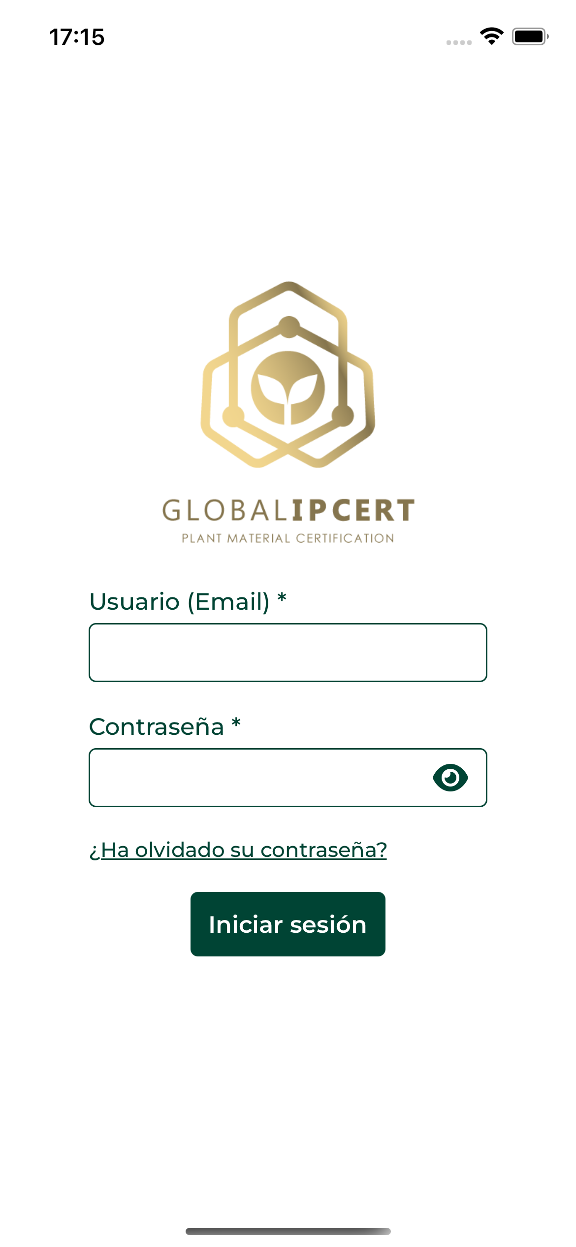 Global IPCert screenshot 4