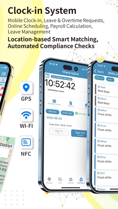 ServiceJDC Screenshot