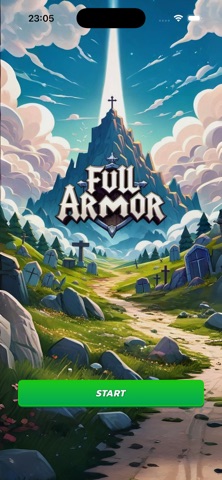 FullArmor screenshot