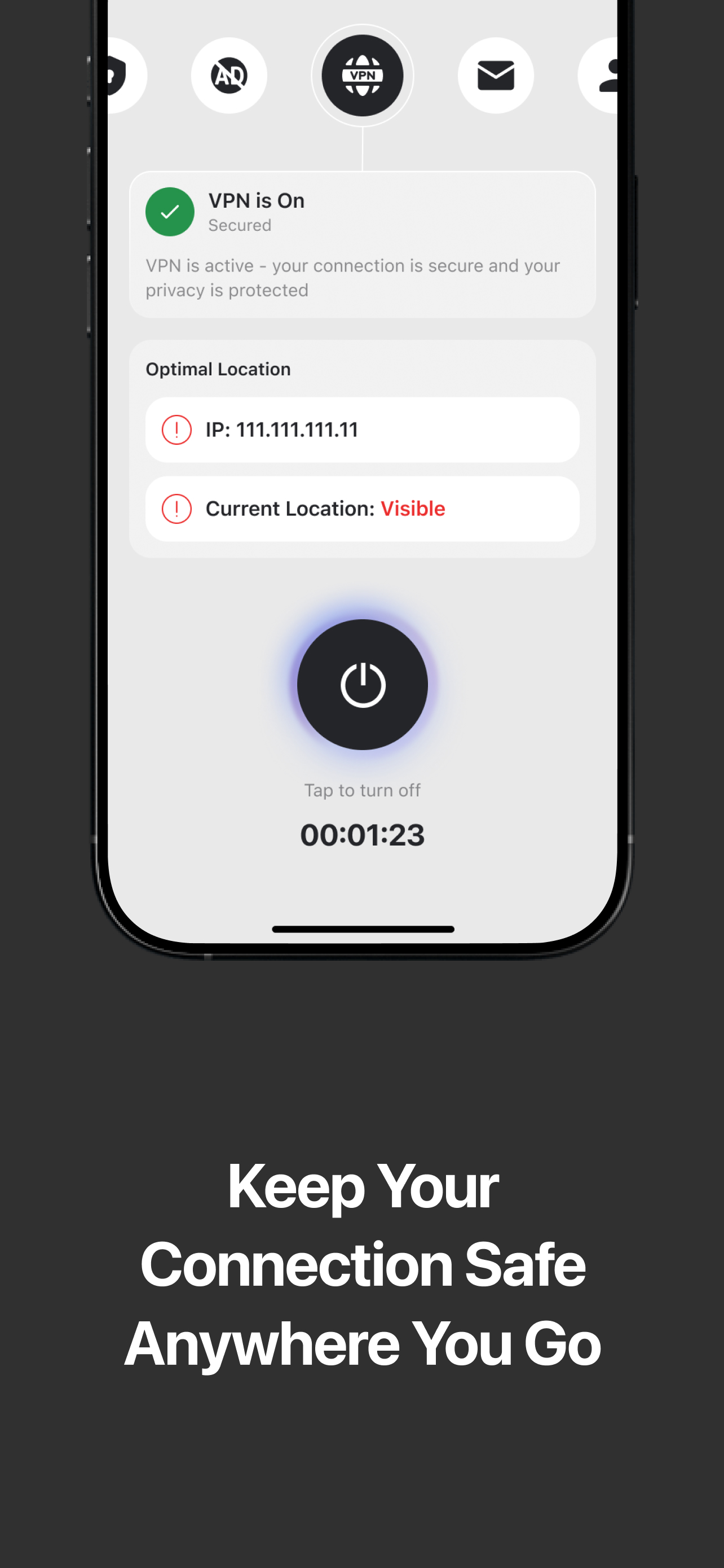 Shieldra Safety Manager screenshot 4