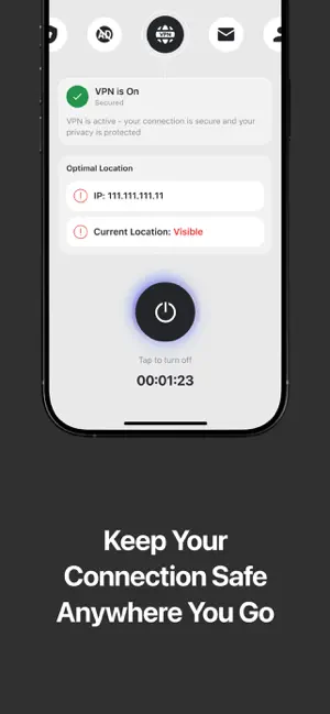 Shieldra Safety Manager screenshot 4