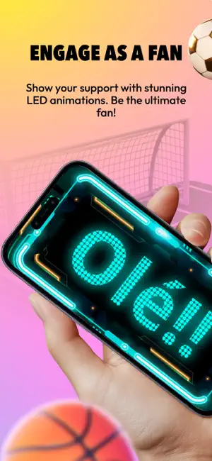 LED Banner-FlashText LED screenshot 4