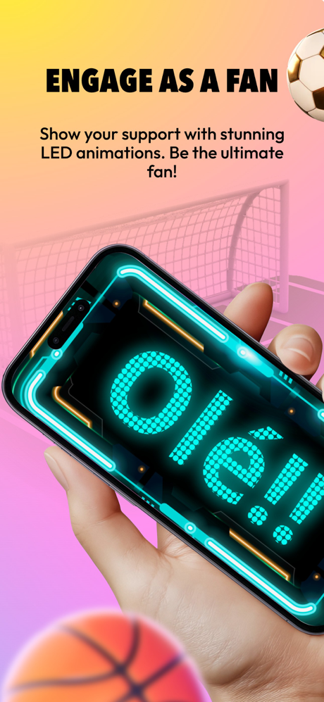LED Banner-FlashText LED screenshot 4