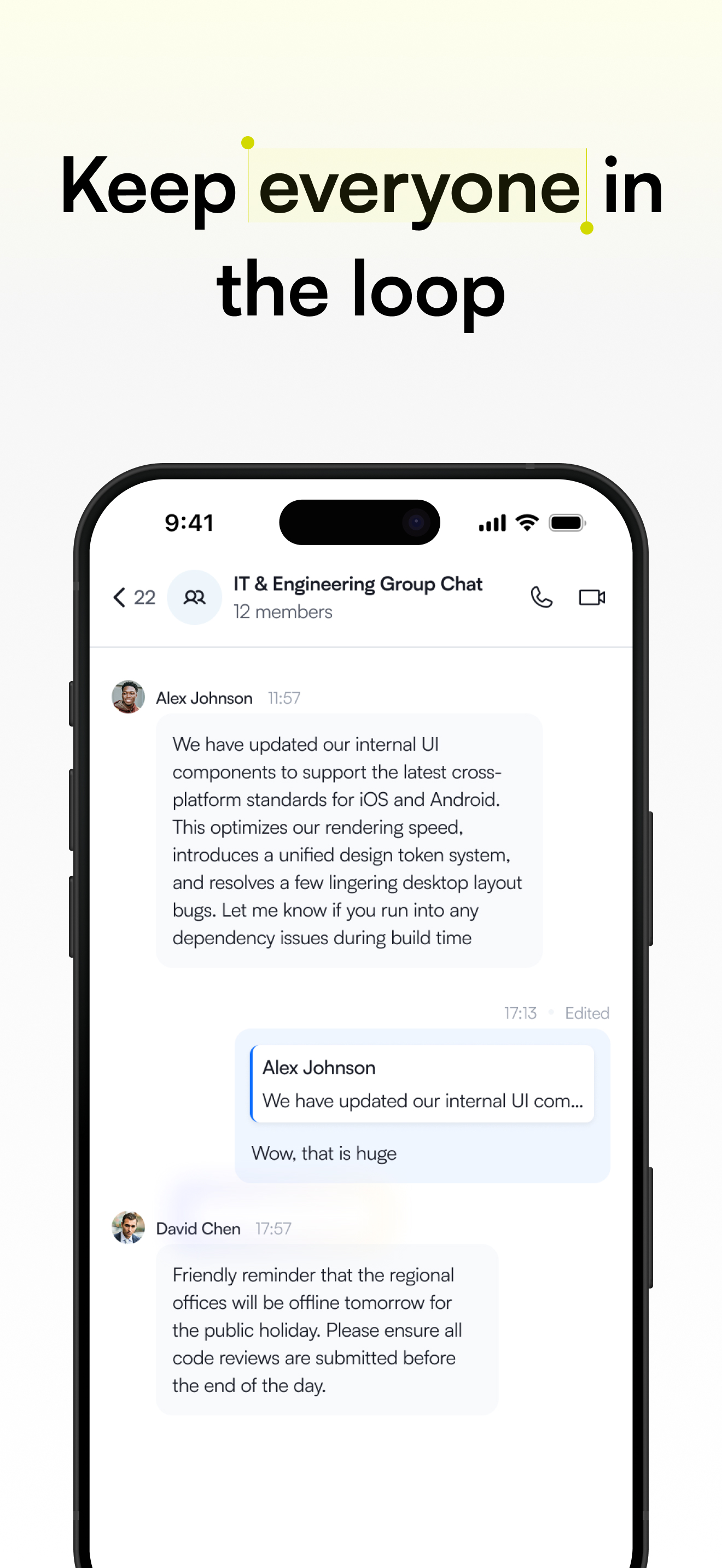 Gopaddi Pod screenshot 8