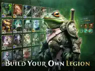Ever Legion ipad bilder 2