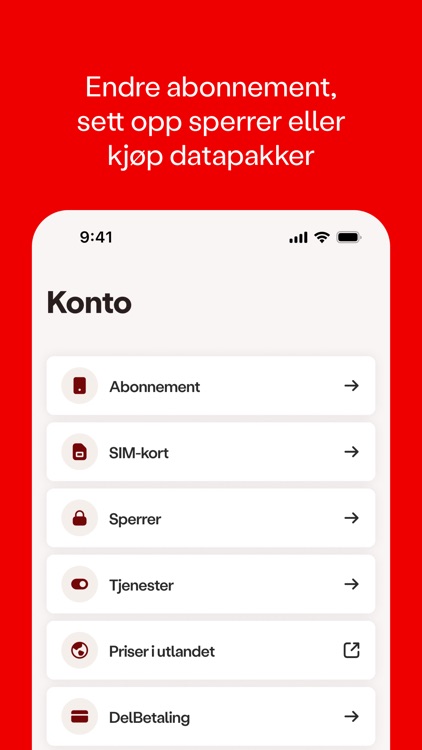 OneCall screenshot-4