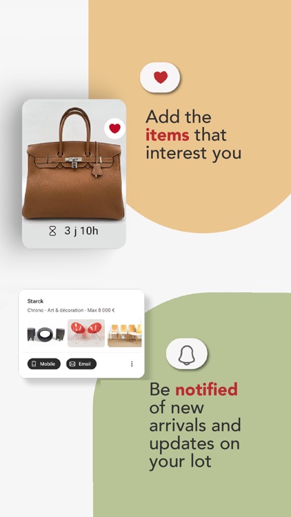 Interencheres - Online sales screenshot-4