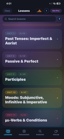 Koinetic Screenshot 2 of 7