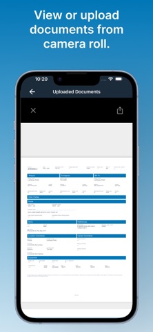 KBX Mobile Screenshot 6 of 7