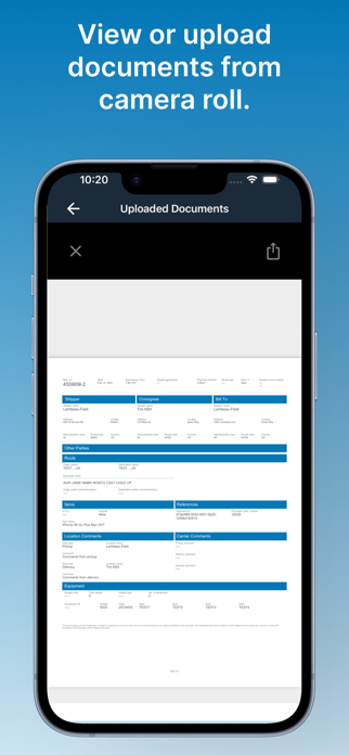 KBX Mobile Screenshot 6 of 7