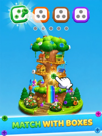 Screw Out: Pin Puzzle 3D iPad screenshot