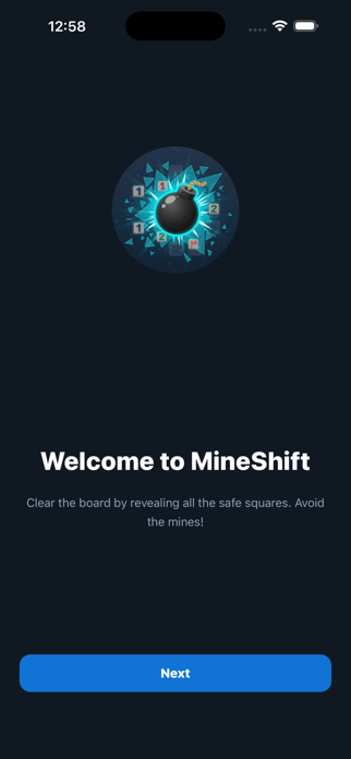 MineShift: A Logic Puzzle Screenshot 1 of 10
