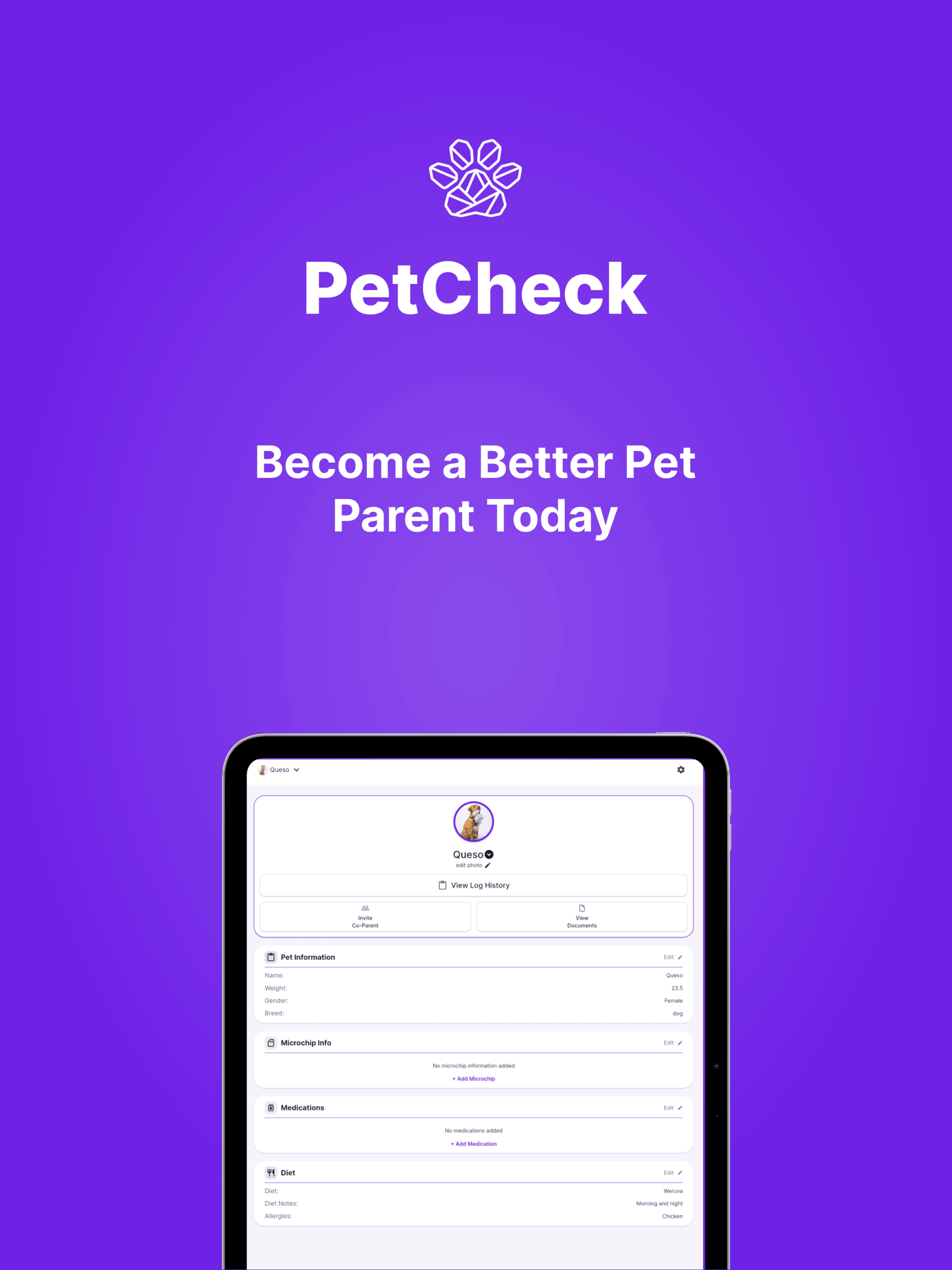 PetCheck Pro