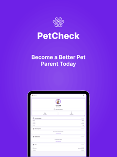 PetCheck Pro screenshot 6