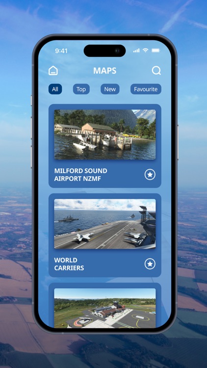 Mods for Flight Simulator PRO screenshot-7