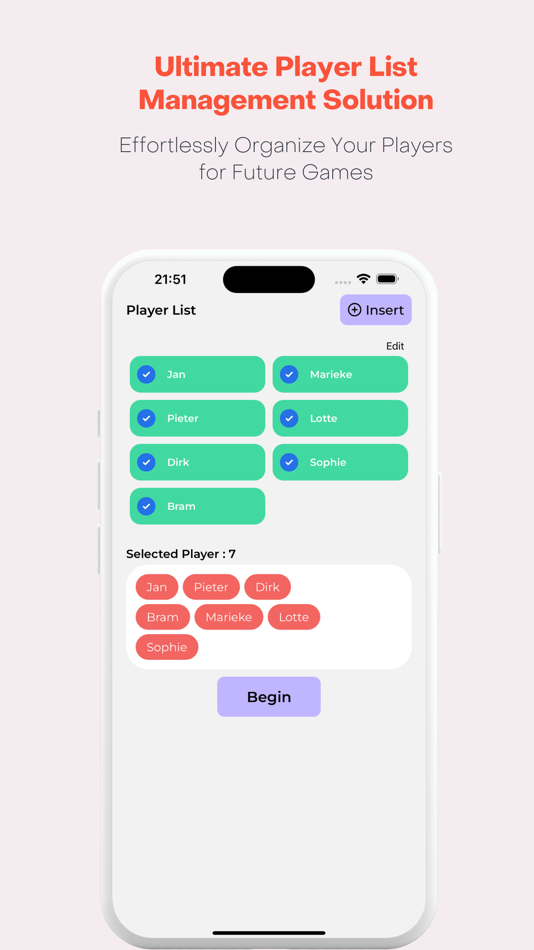 #2. Rikiki Scoring (iOS) 由: HARSH GADHECHA