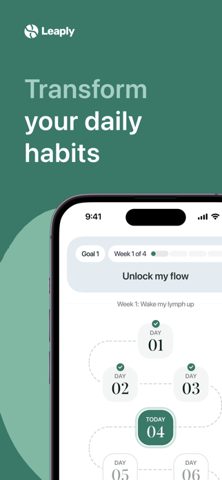 Leaply Screenshot 1 of 6