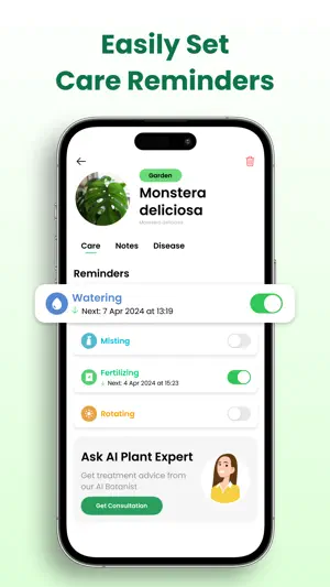 Plant ID ~ Identify Plants screenshot 3