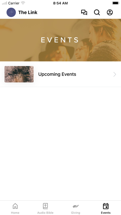 The Link EC Screenshot 2 of 3