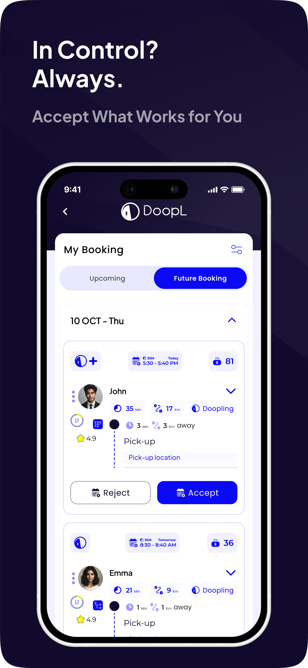 DoopL Instructor