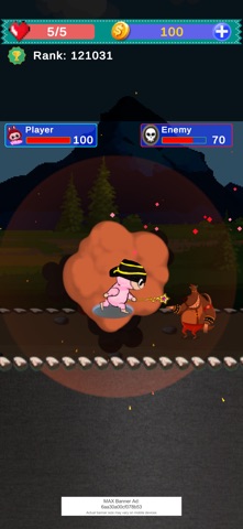 Labu Go! Screenshot 6 of 6